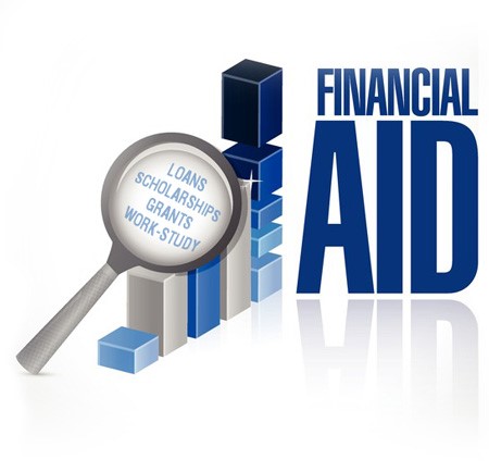  Lamar University Financial Aid